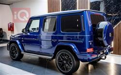 مێرسێدس بێنز G-Class